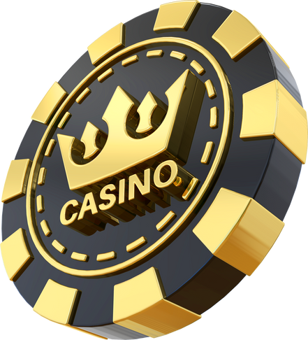 3D Chips Casino